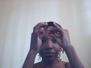 MlleKali Porn Show