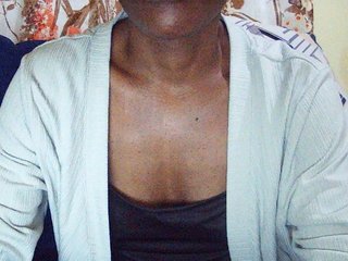 MlleKali Porn Show