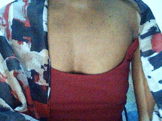 MlleKali Porn Show