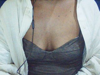 MlleKali Porn Show