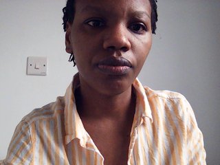 MlleKali Porn Show