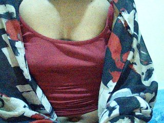 MlleKali Porn Show