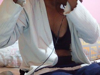 MlleKali Porn Show