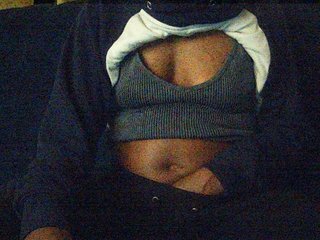 MlleKali Porn Show