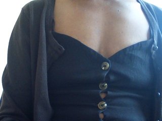 MlleKali's Live Webcam