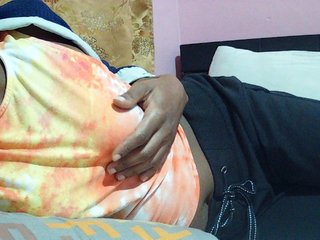 MlleKali Porn Show