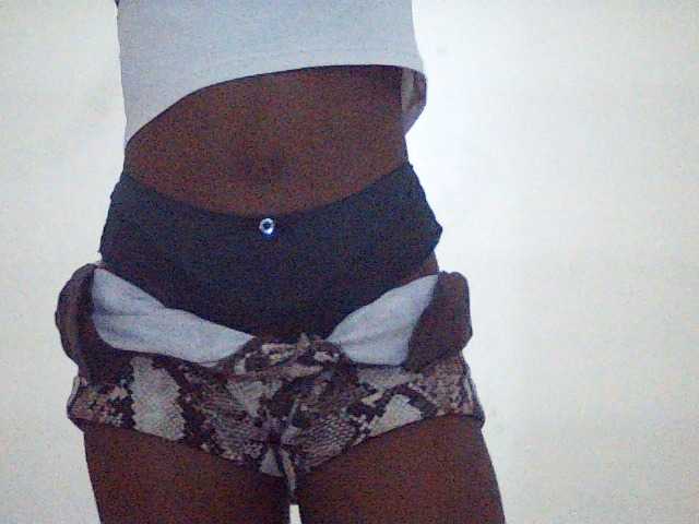 MlleKali's BongaCams show and profile