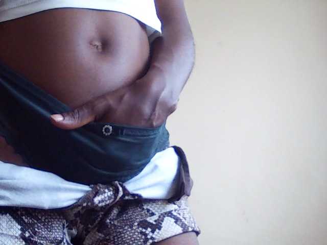 MlleKali's BongaCams show and profile