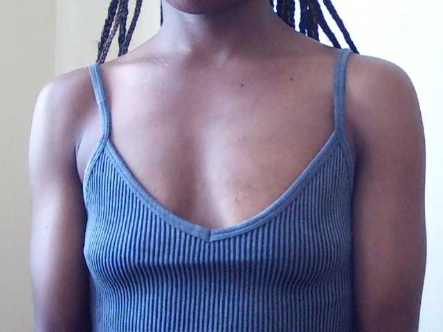 MlleKali's BongaCams show and profile