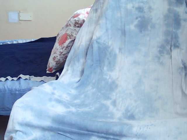 MlleKali's BongaCams show and profile