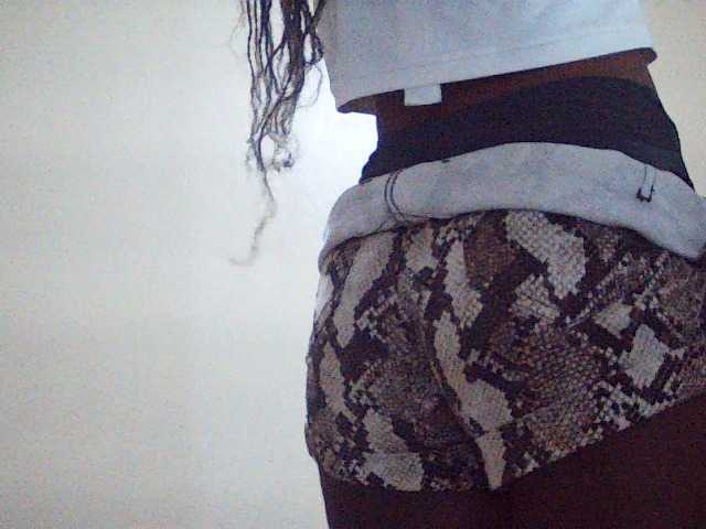 MlleKali's BongaCams show and profile