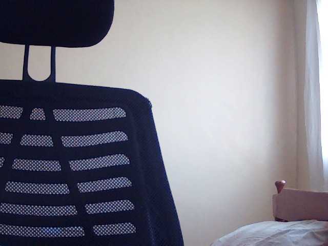 MlleKali Live Cam on BongaCams