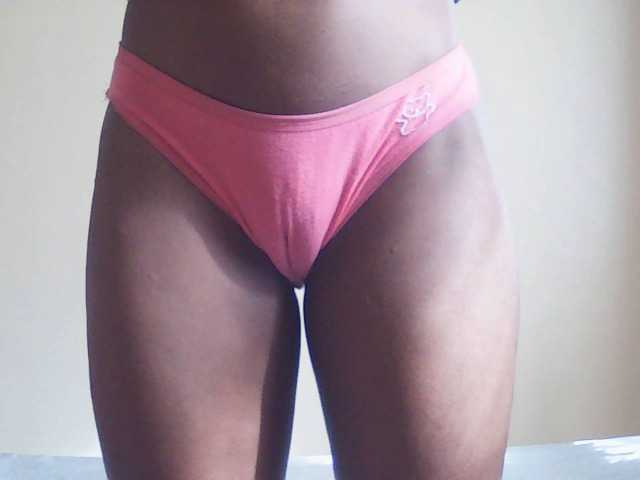 MlleKali's BongaCams show and profile