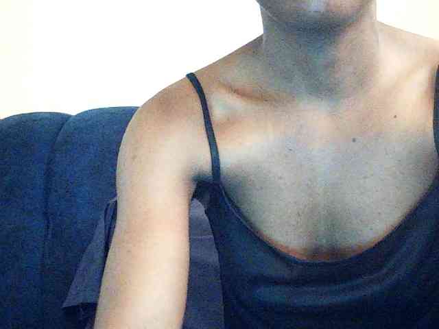 MlleKali webcam