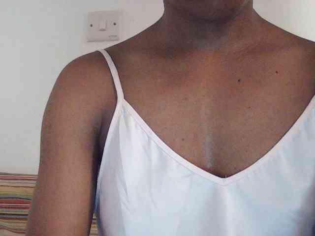 MlleKali webcam