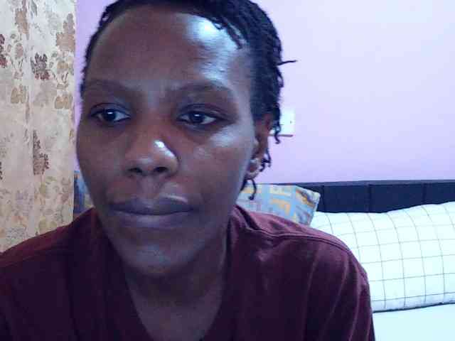 MlleKali webcam