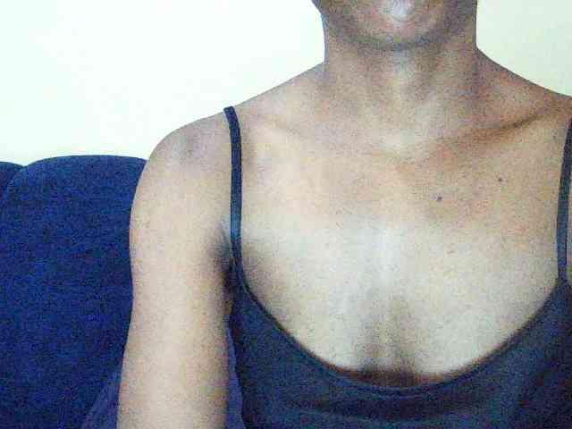 MlleKali webcam