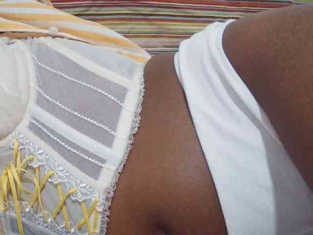 MlleKali webcam