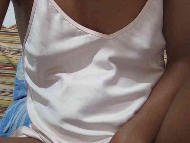 MlleKali webcam