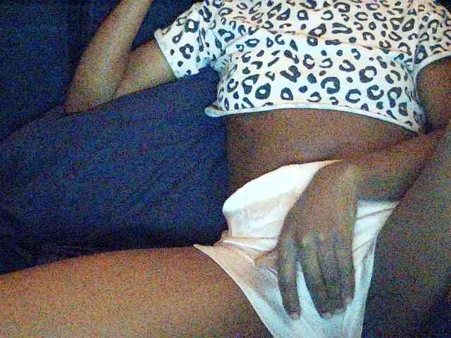 MlleKali webcam