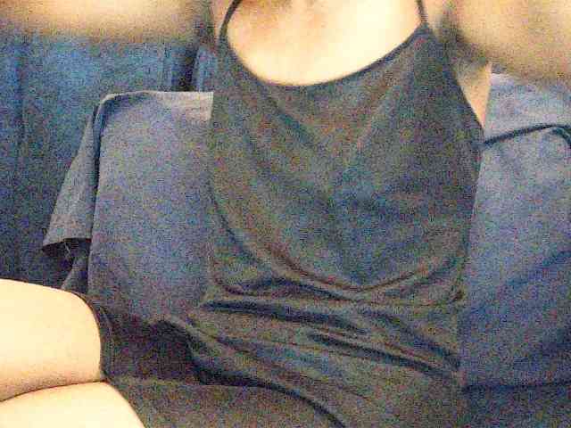 MlleKali webcam