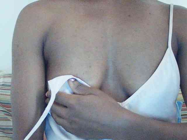 MlleKali webcam