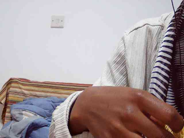 MlleKali webcam