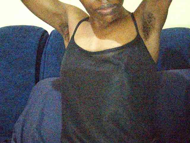 MlleKali webcam