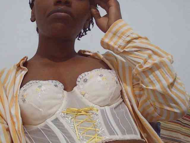 MlleKali webcam