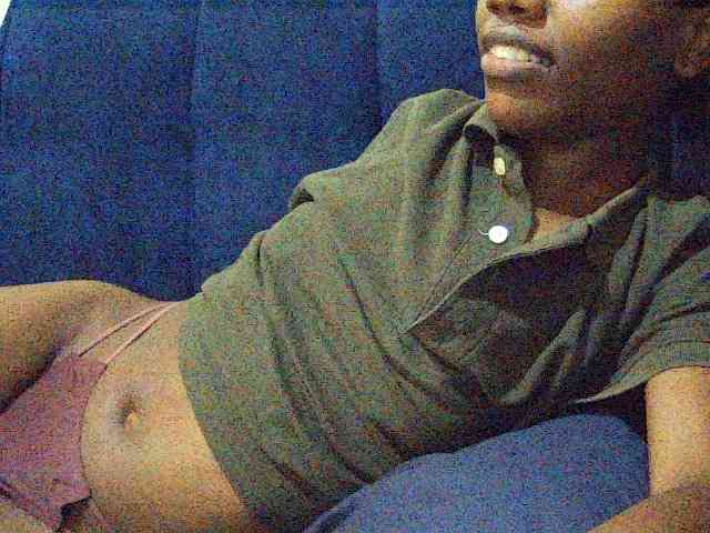 MlleKali webcam