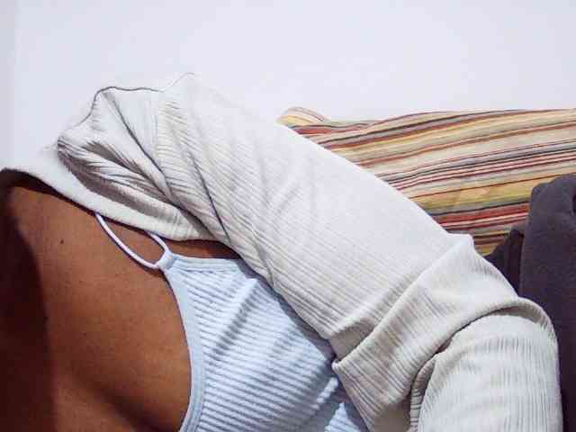 MlleKali webcam