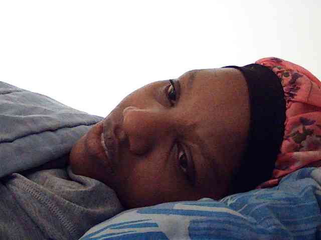 MlleKali webcam