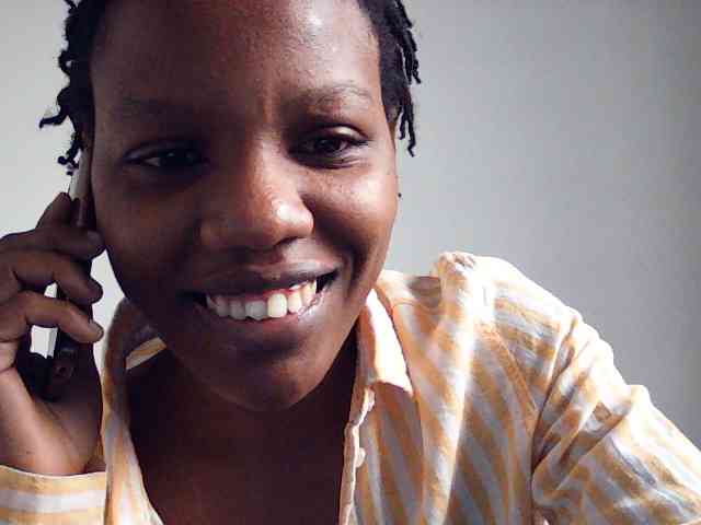 MlleKali webcam