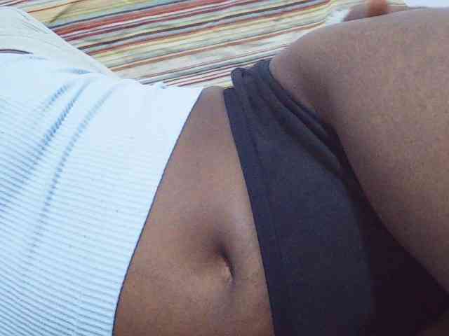MlleKali webcam