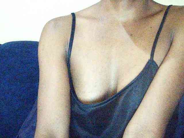 MlleKali webcam
