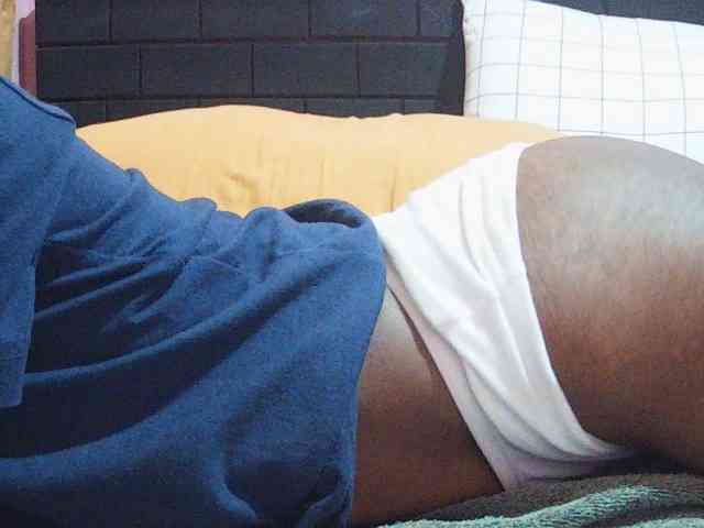 MlleKali webcam