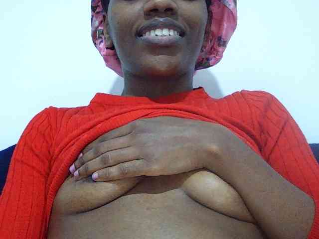 MlleKali webcam