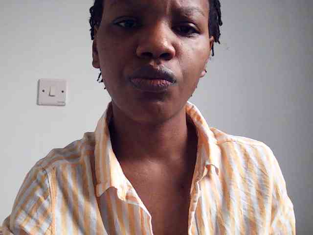 MlleKali webcam