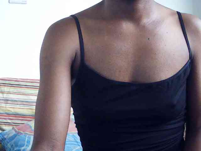 MlleKali webcam