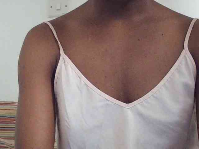 MlleKali webcam