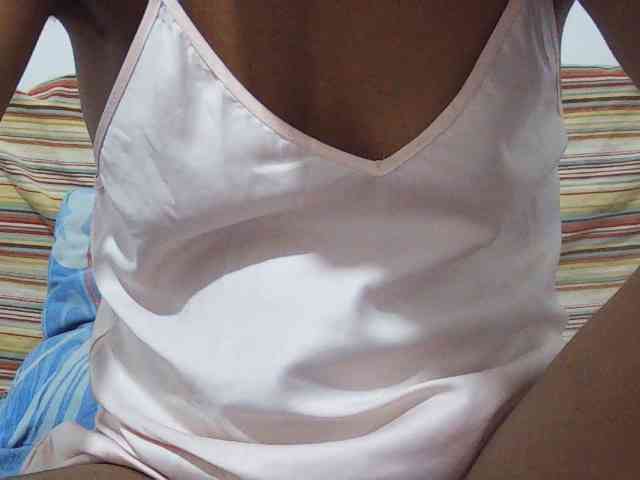 MlleKali webcam