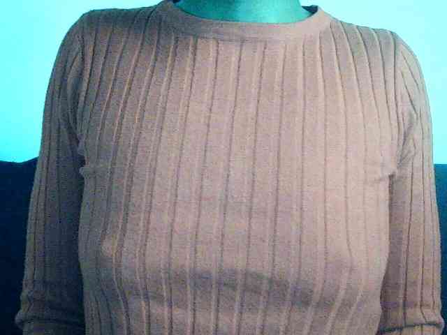 MlleKali webcam