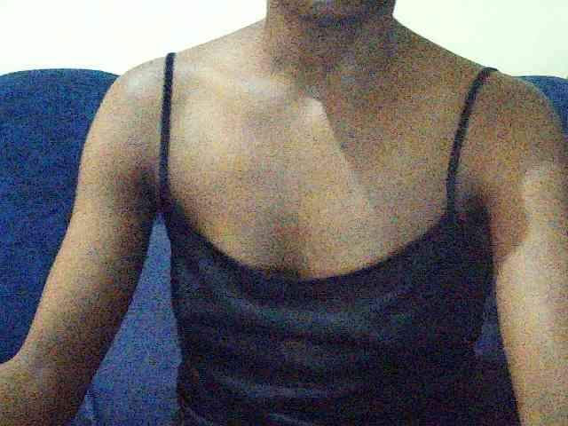 MlleKali webcam