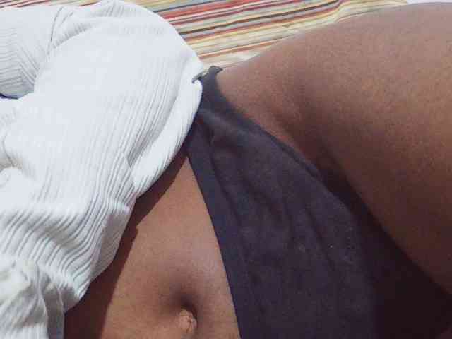 MlleKali webcam