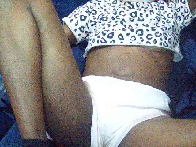 MlleKali webcam