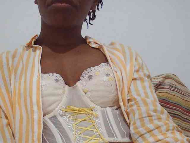 MlleKali webcam