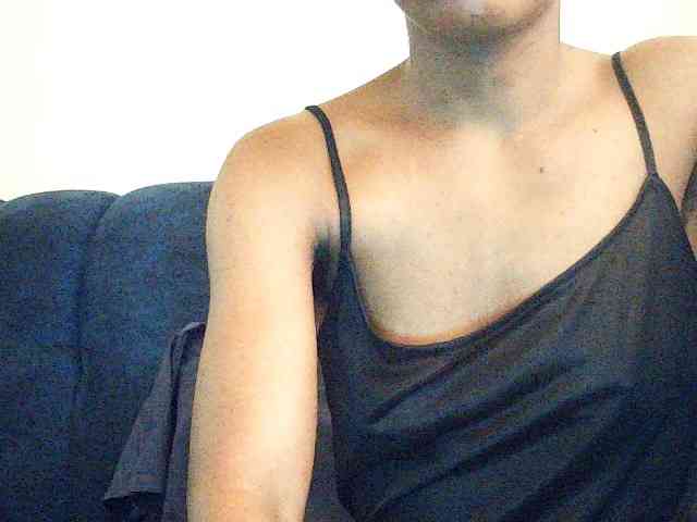 MlleKali webcam