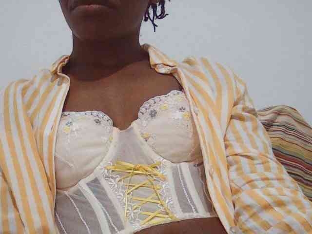 MlleKali webcam