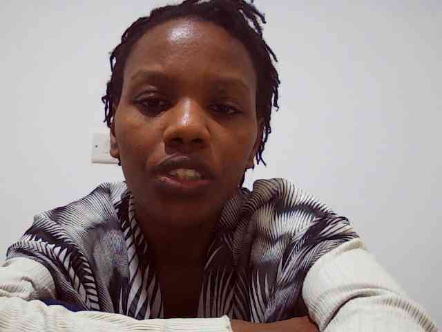 MlleKali webcam