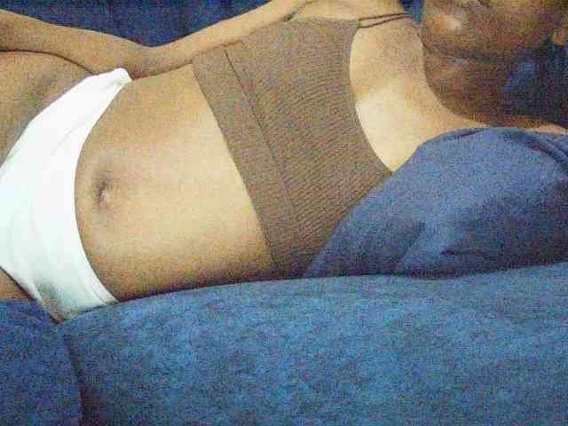 MlleKali webcam
